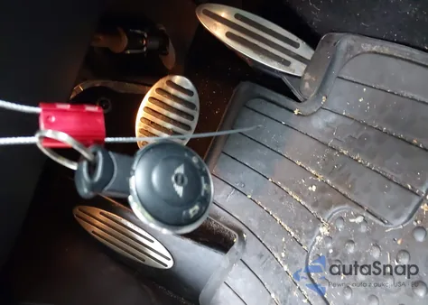 2016 Mini Countryman Cooper S из США, поврежденный, VIN WMWZC5C56GWU02063